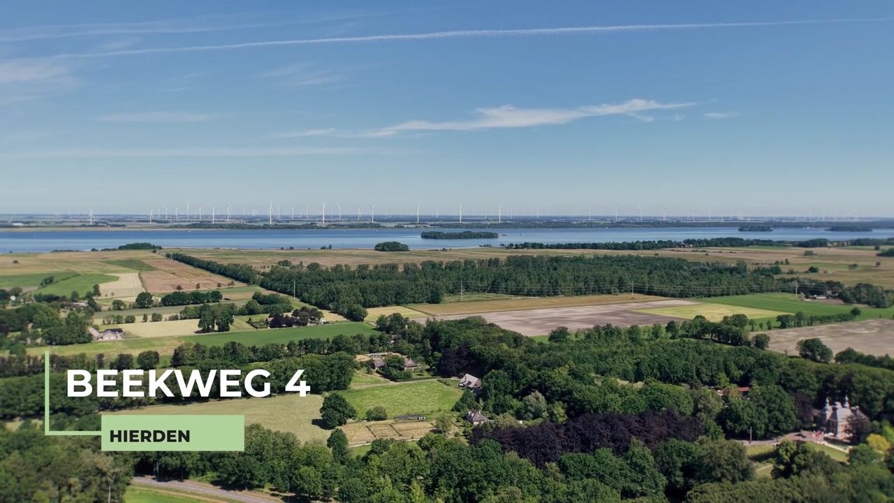 Video van Beekweg 4