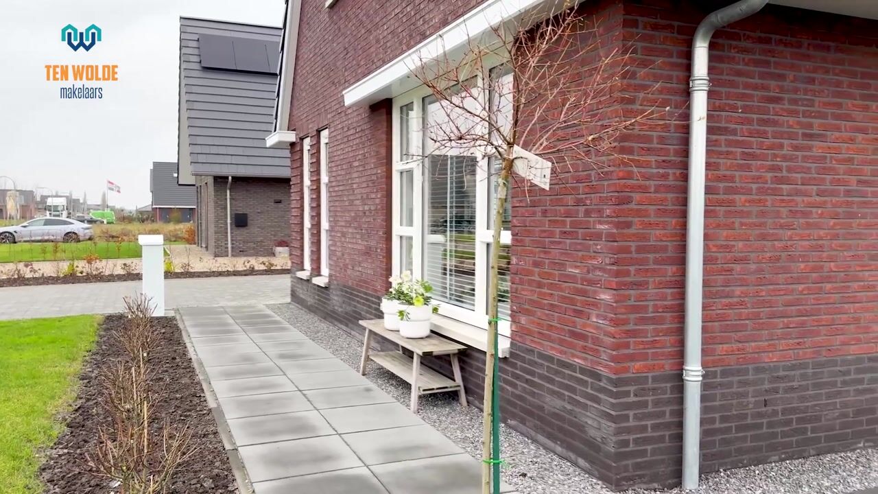 Video van Kiekendief 29