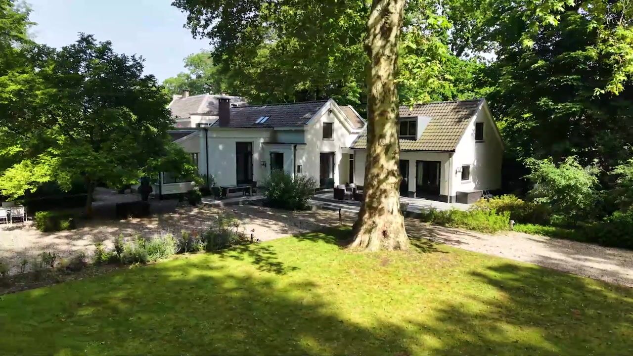 Video van Oud Over 6