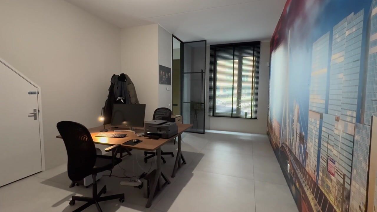 Video van Laan op Zuid 1642