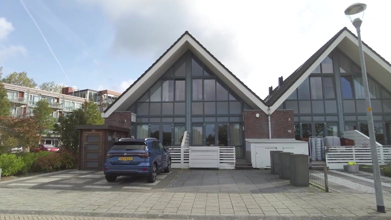 Video van Magnoliastraat 37