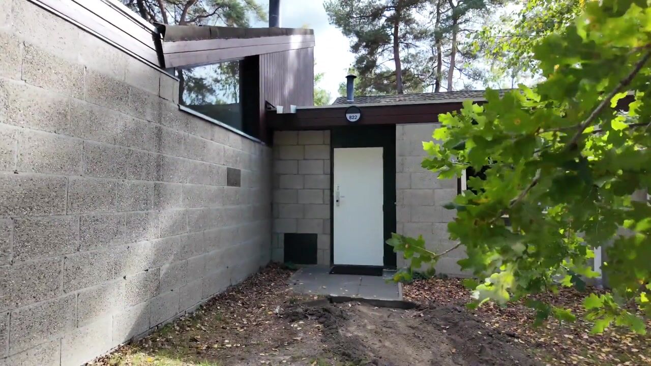 Video of Vennenbos 822