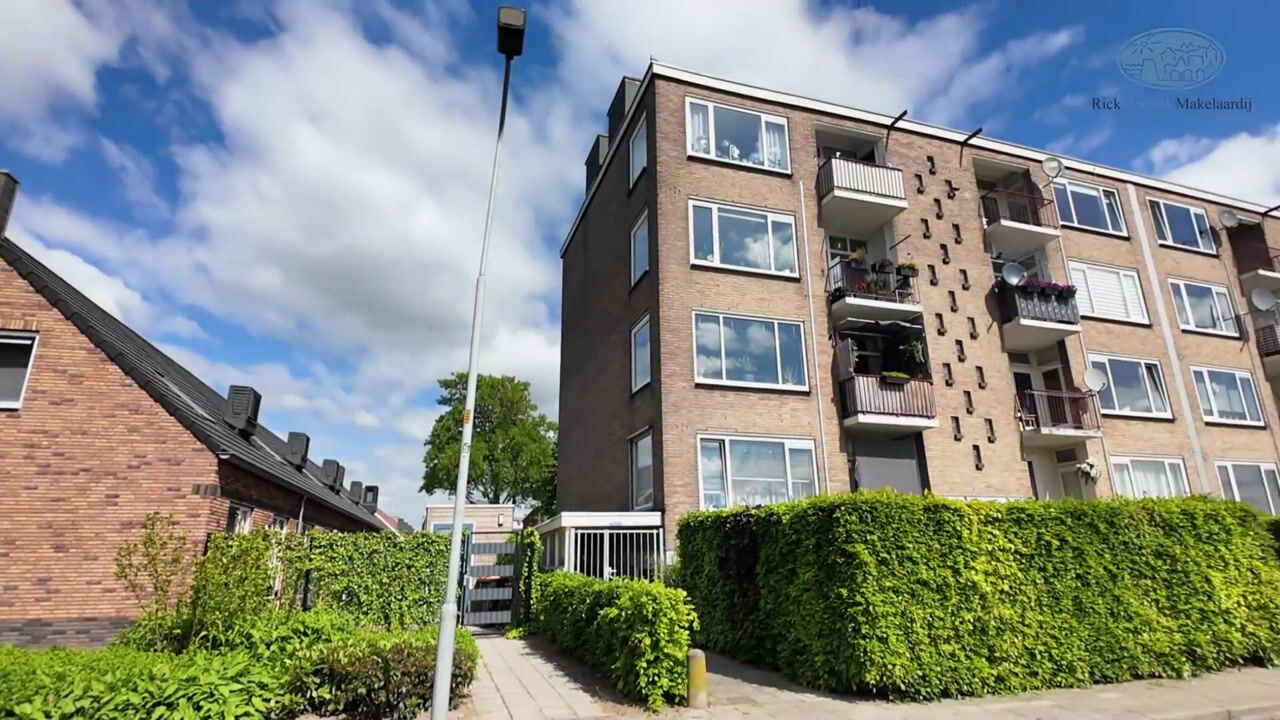 Video van Hertog Arnoldstraat 92
