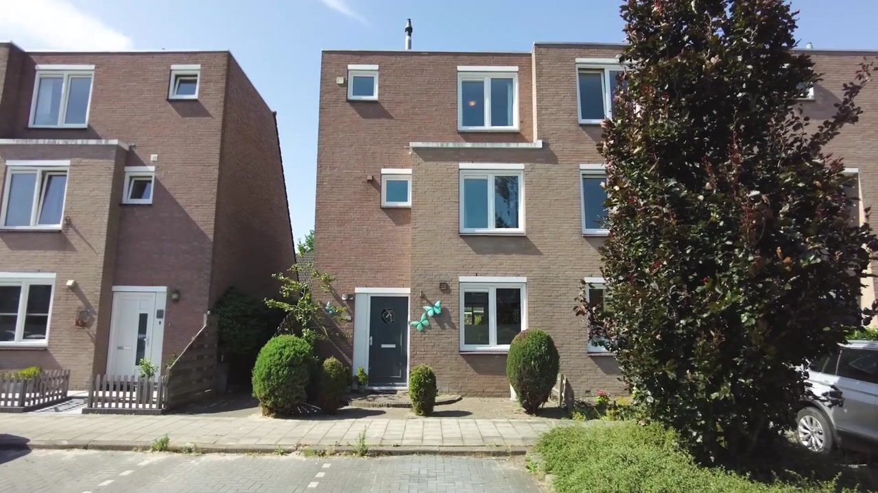 Video van John Woodruimte 21