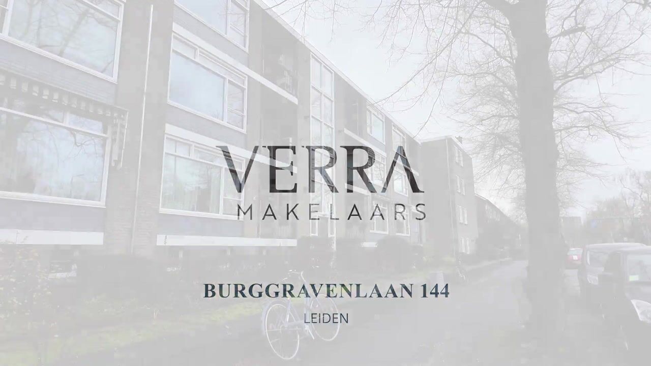 Bekijk video van Burggravenlaan 144