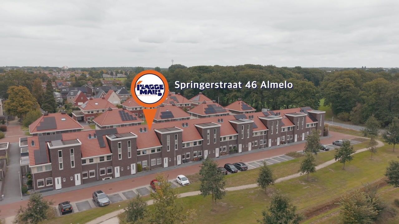 Video van Springerstraat 46