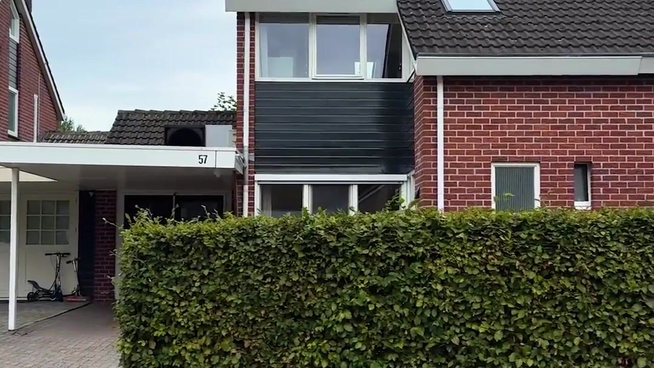 Video van De Prunus 57