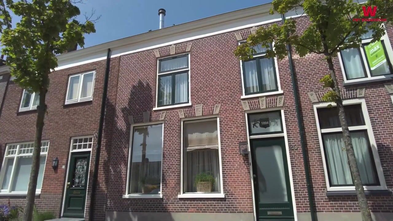 Video van Herenweg 20