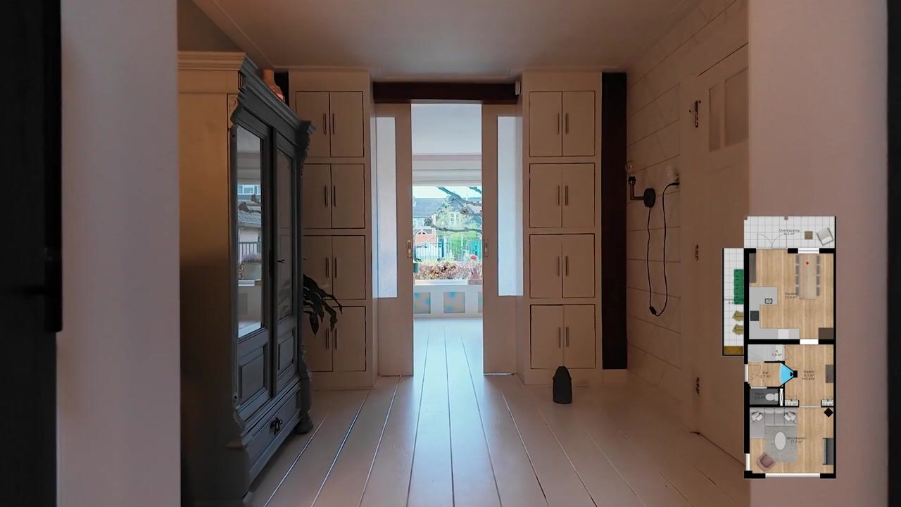 Video of Middenstraat 48-A