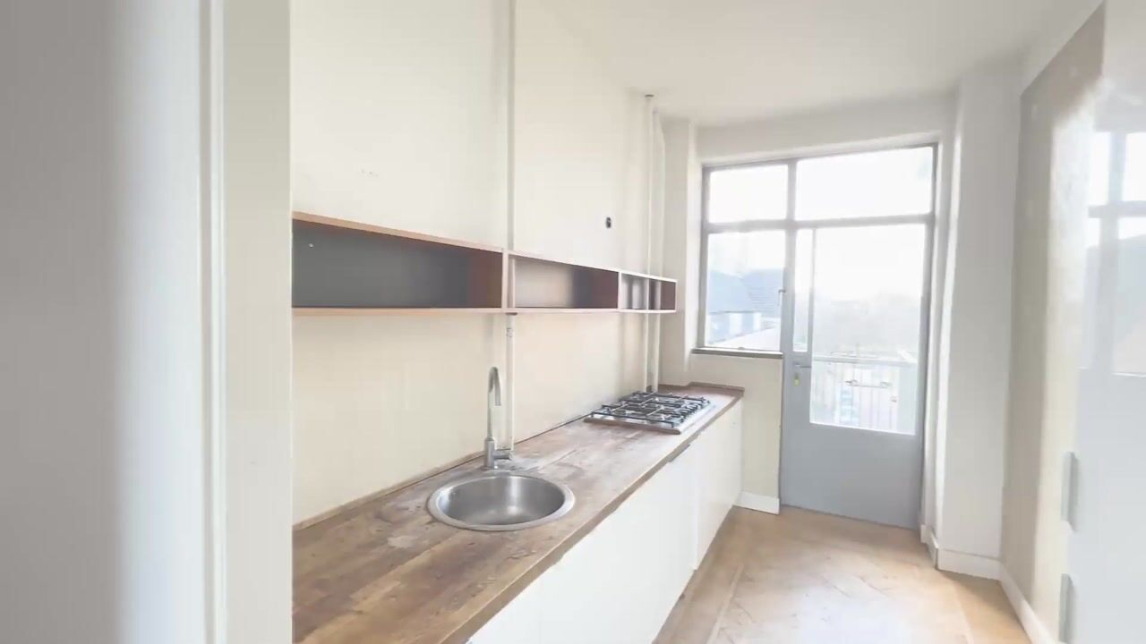 Video van Victorieplein 45-2