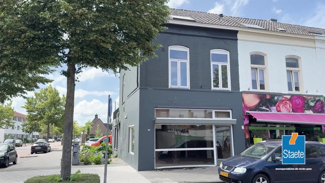 Video van Stationsstraat 90