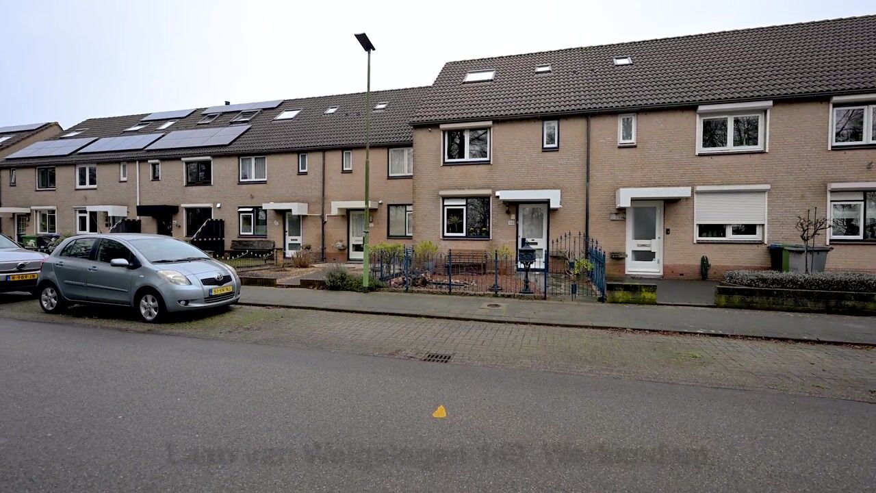 Video van Laan van Welgelegen 149