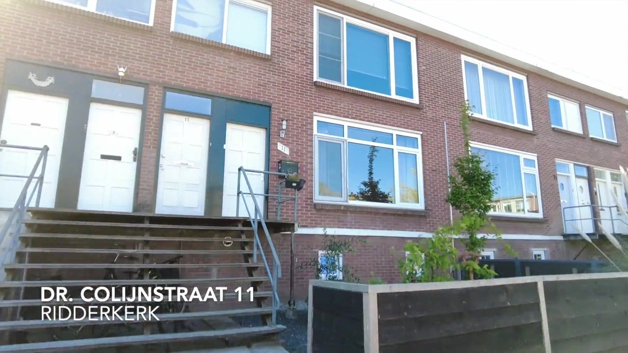 Video van Dr. Colijnstraat 11