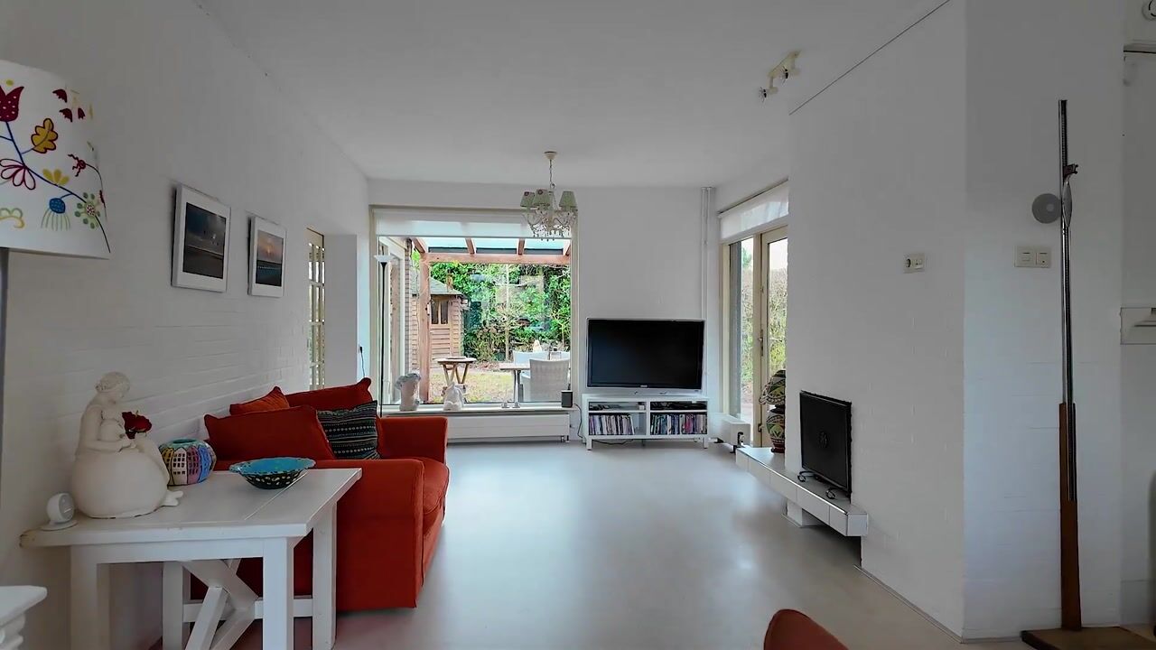 Video van Prinses Christinalaan 16