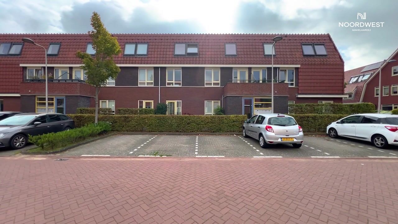 Video van Kramersstraat 10