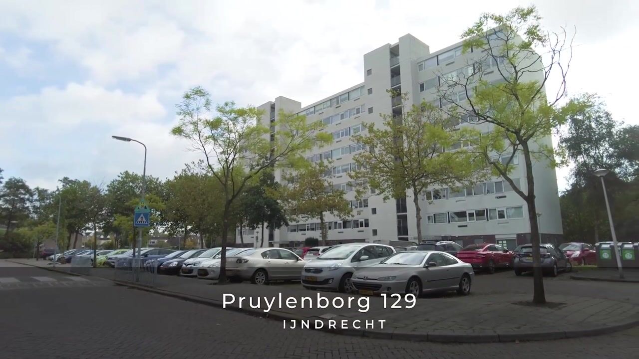 Bekijk video van Pruylenborg 129