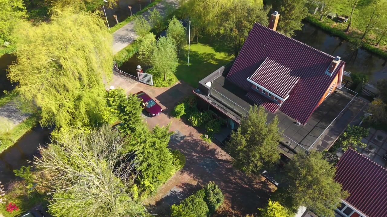 Video van 's-Gravenweg 250
