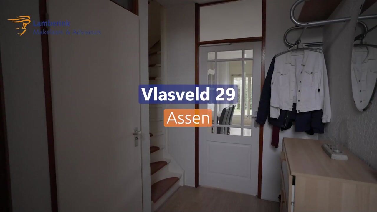 Video of Vlasveld 29