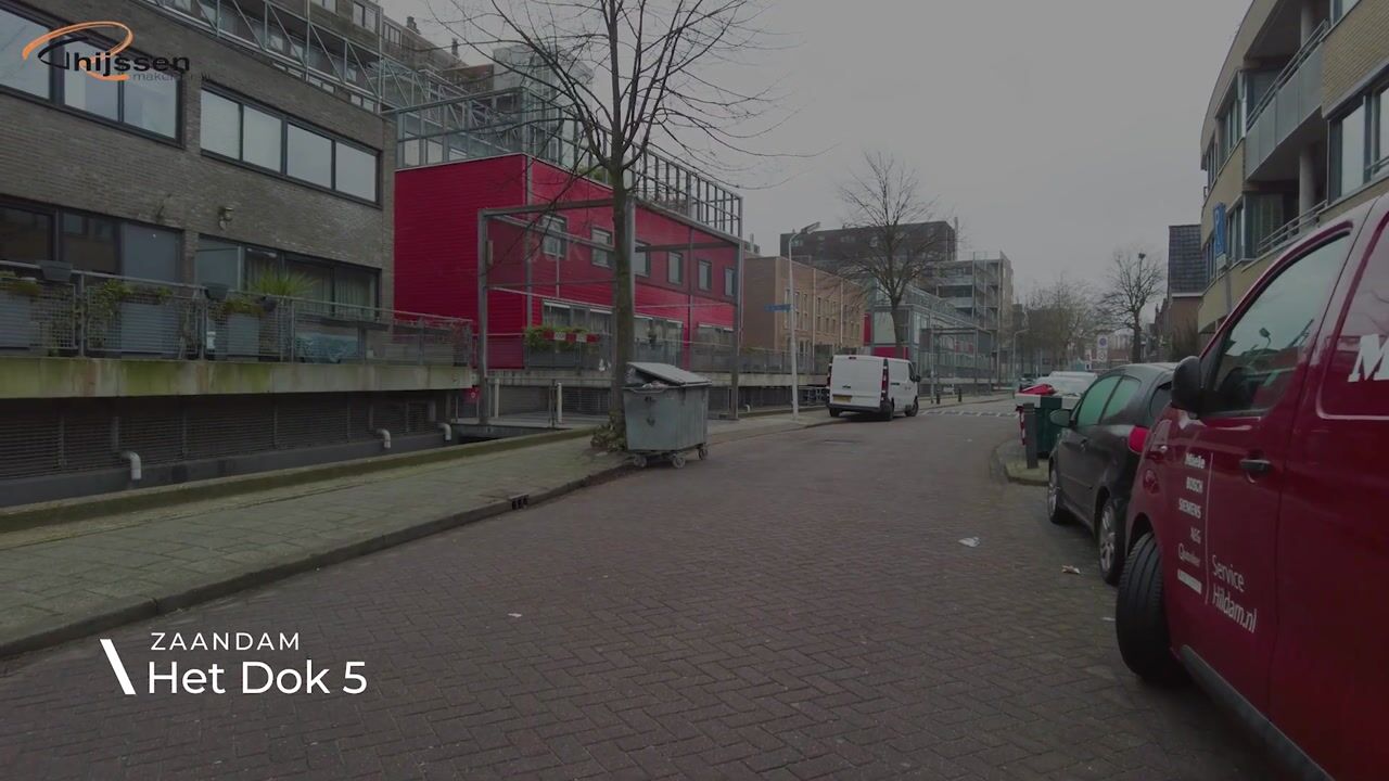 Video of Het Dok 5
