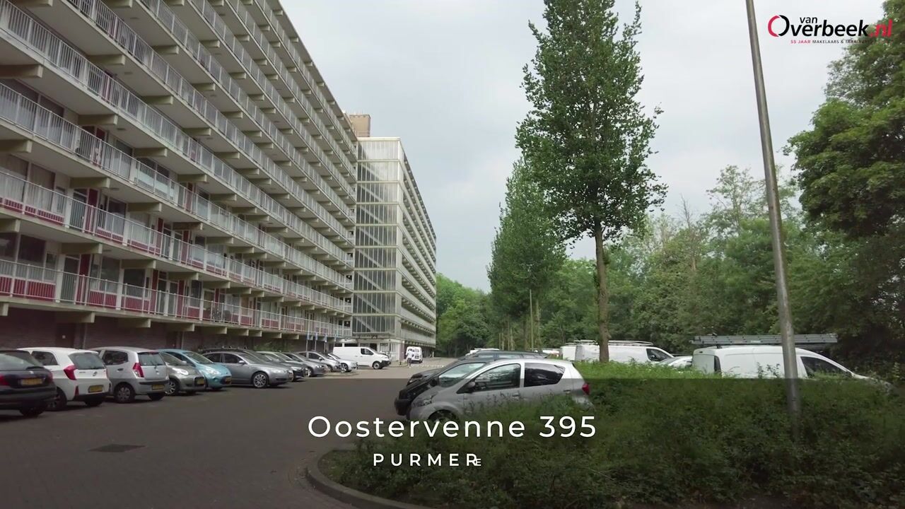 Video of Oostervenne 395