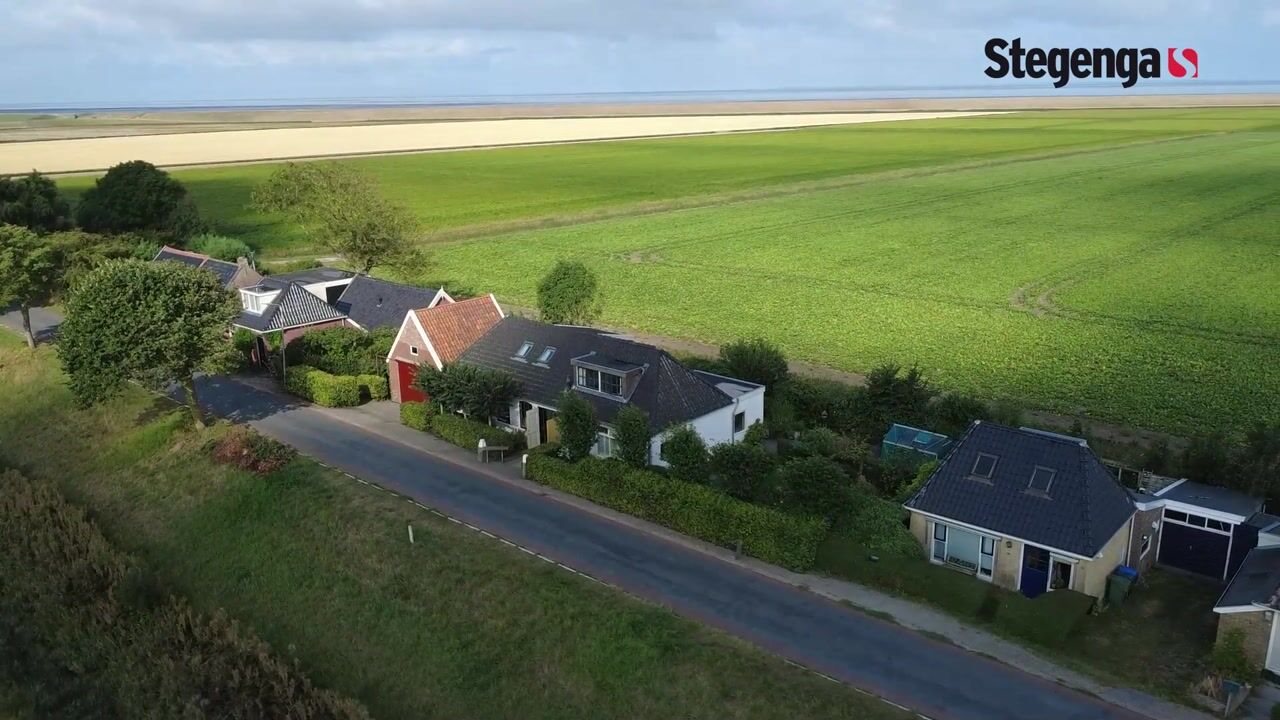 Video van Oudebildtdijk 1160