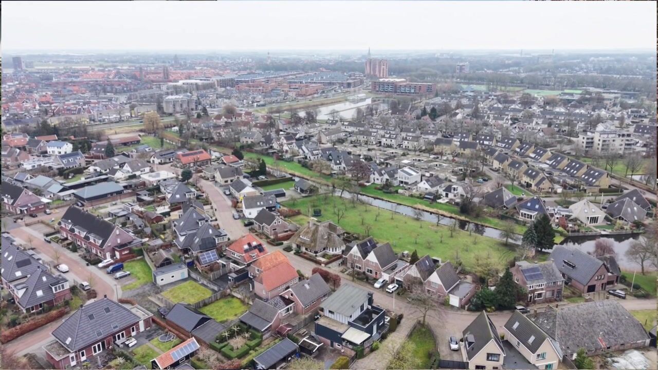 Video van Sint Nicolaasdijk 141