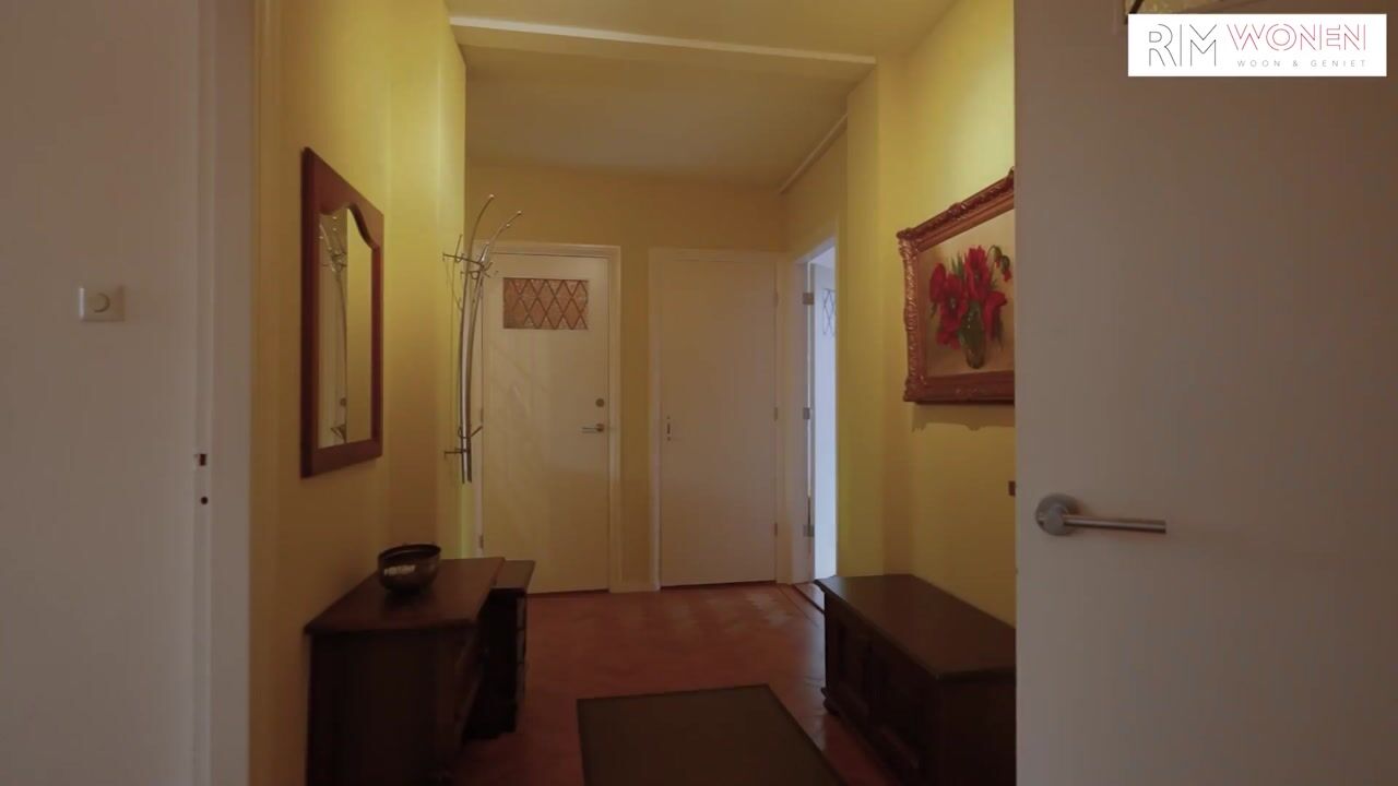 Video of Stadhouderslaan 38