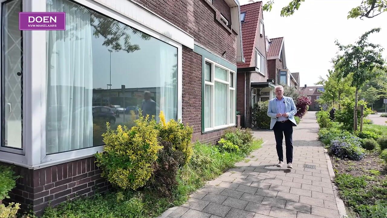 Video van Zoeterwoudseweg 84