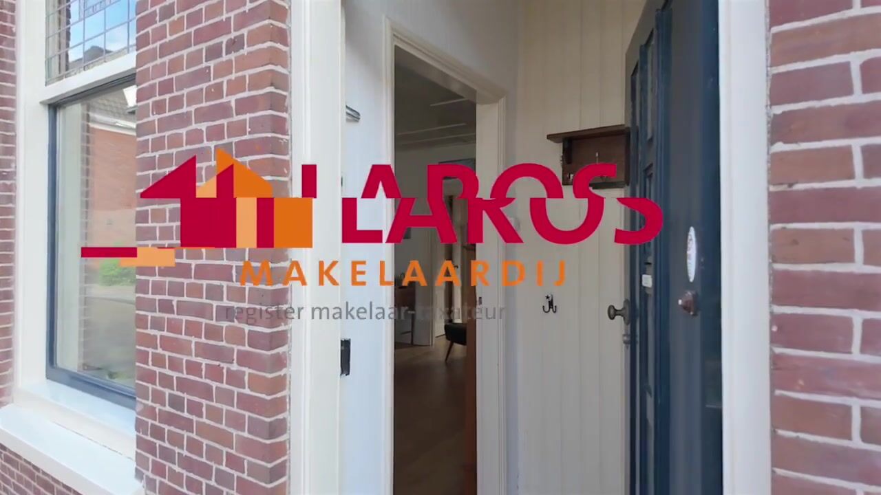 Video van Kerkhofpad 19