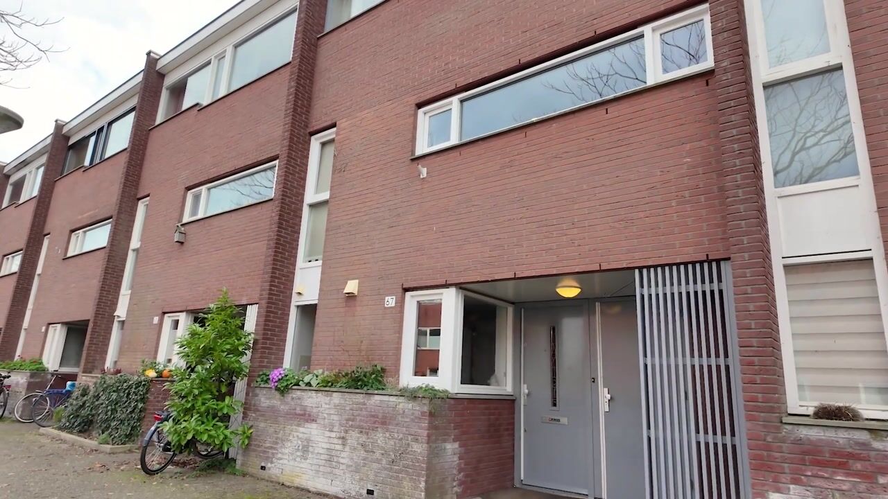 Video van Schaarbeekstraat 67