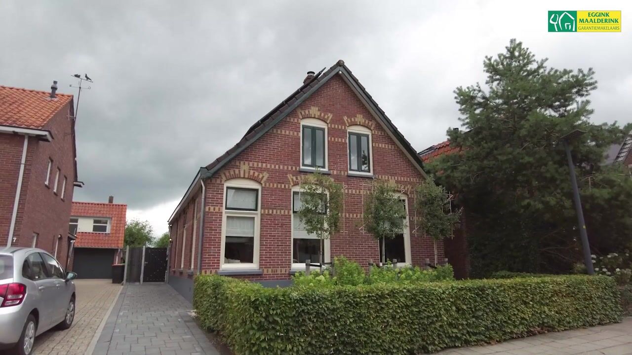 Video of Vreesweg 9