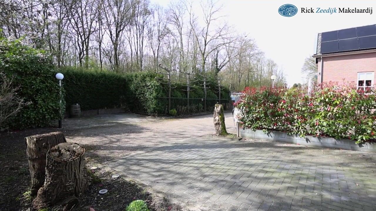 Video van Rivierenlandlaan 2