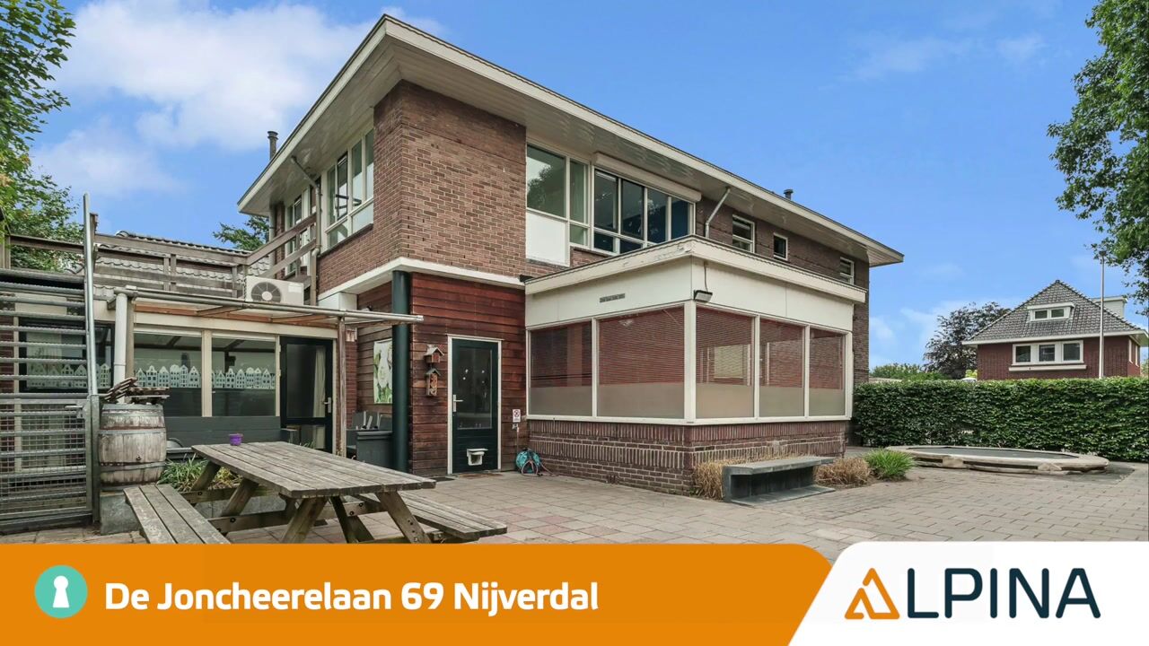 Video van de Joncheerelaan 69