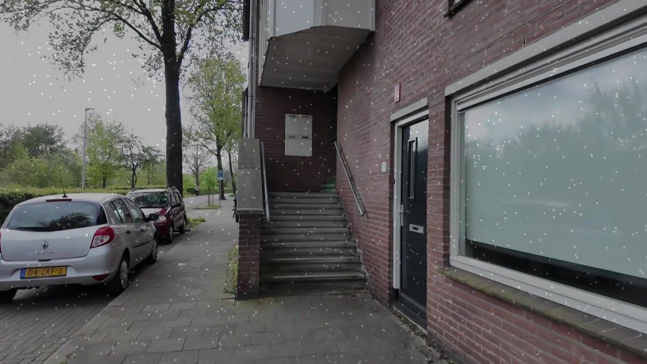Video van Lamstraat 23