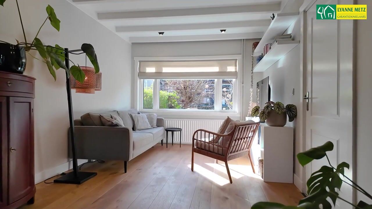 Video of Willink van Collenstraat 62