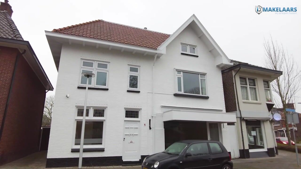 Video of Johannaweg 1