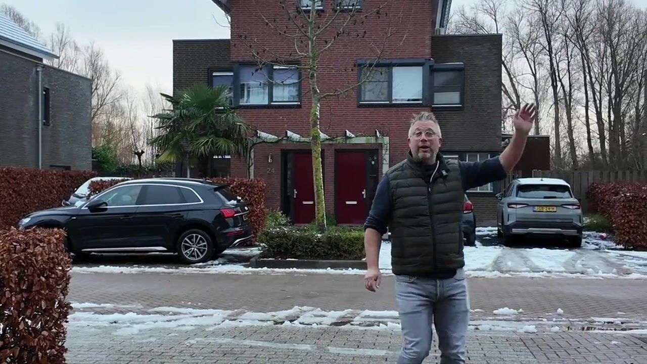 Video of Frankentaler 23