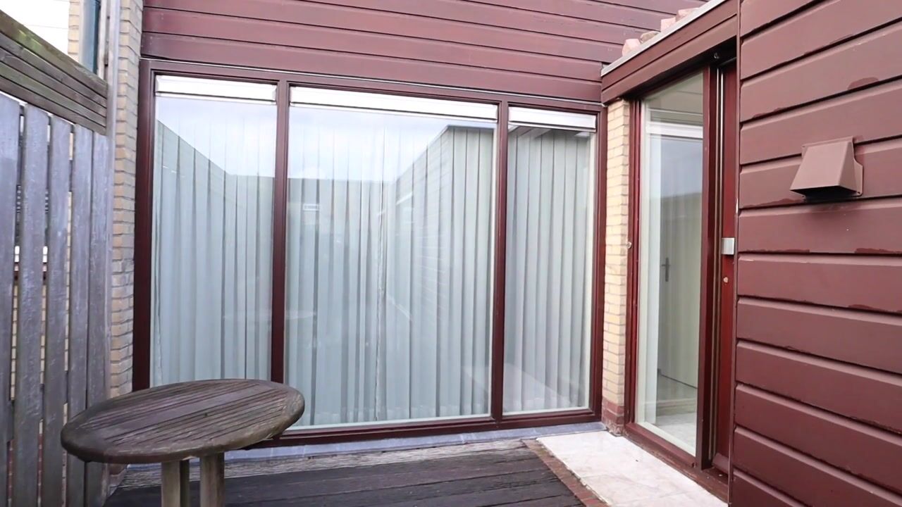 Video van van Tetsstraat 26