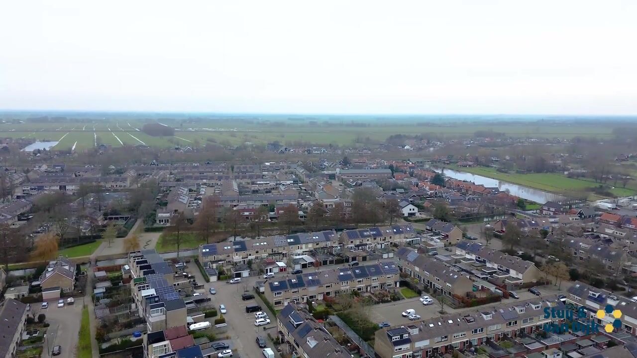 Video van Baijensweer 33