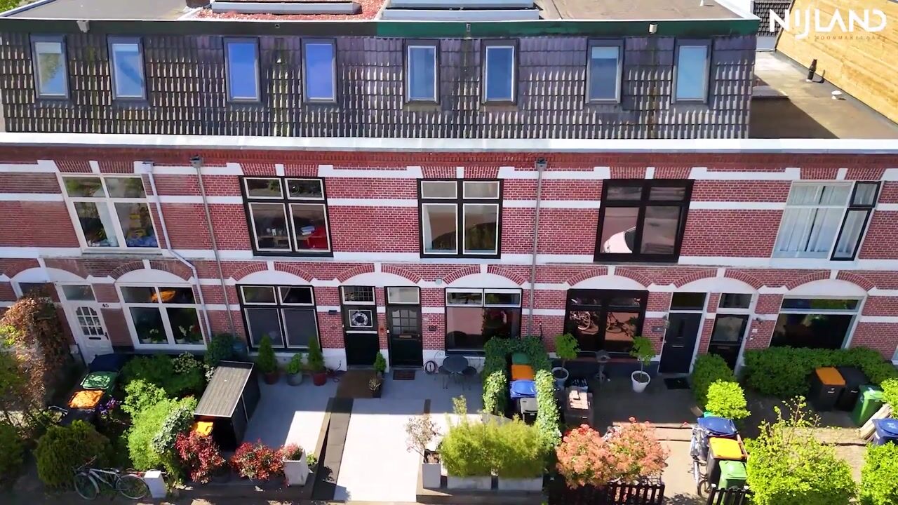 Video van De Wetlaan 49