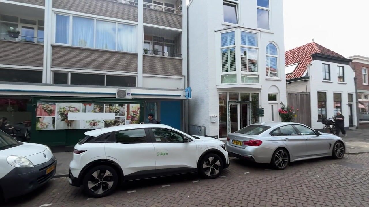 Video van Julianastraat 56-H