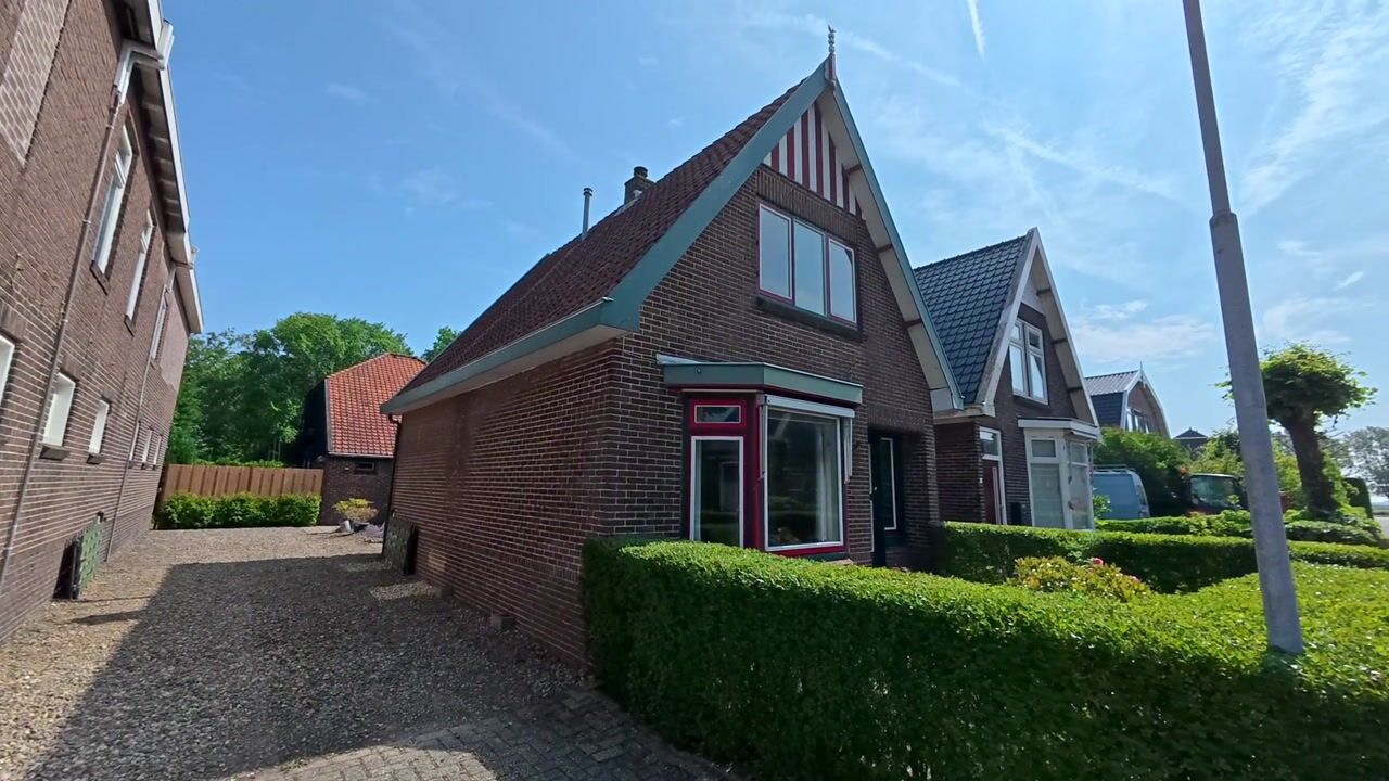 Video van Dorpsstraat 7
