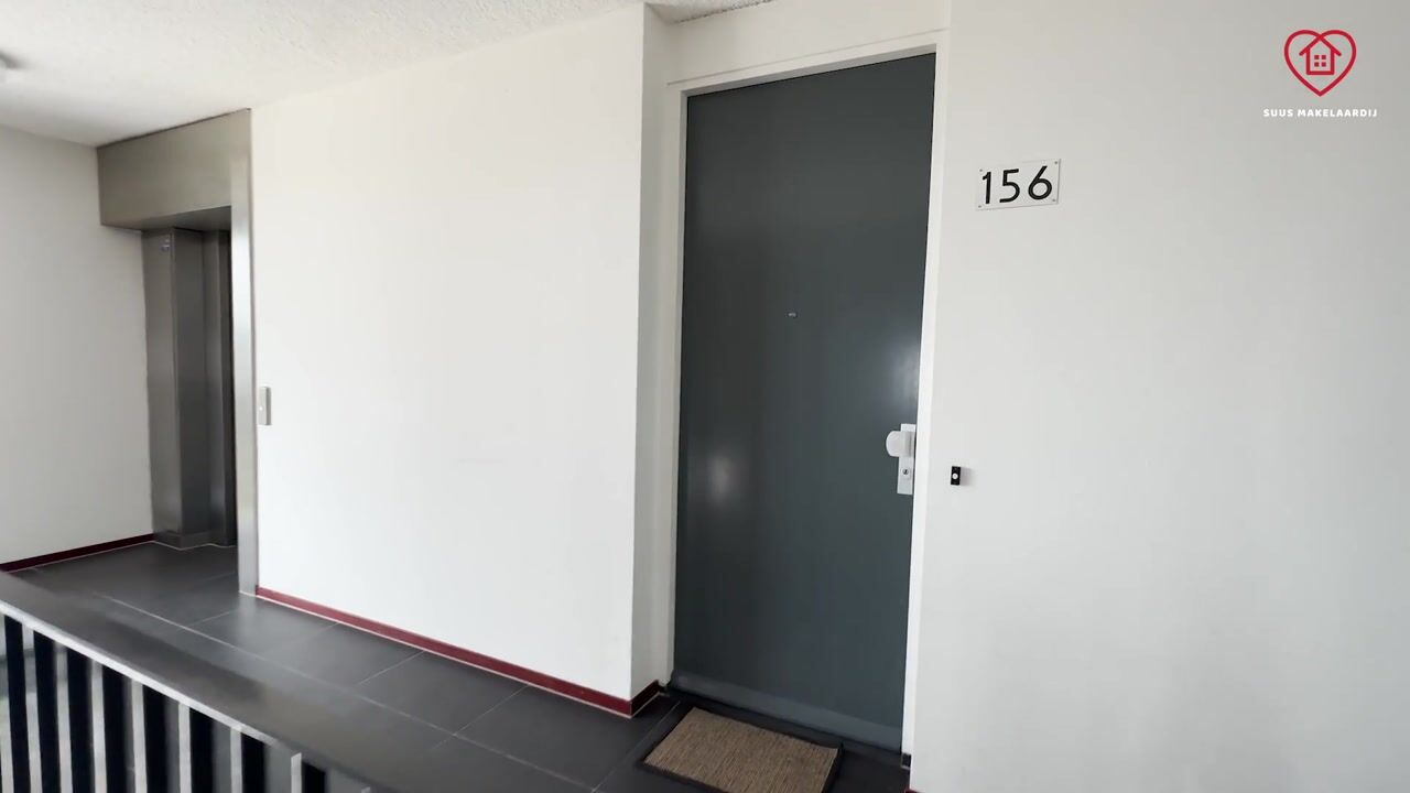 Video van Duitslandstraat 156