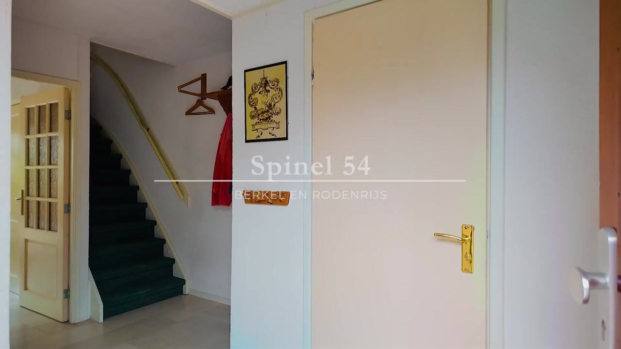 Video van Spinel 54