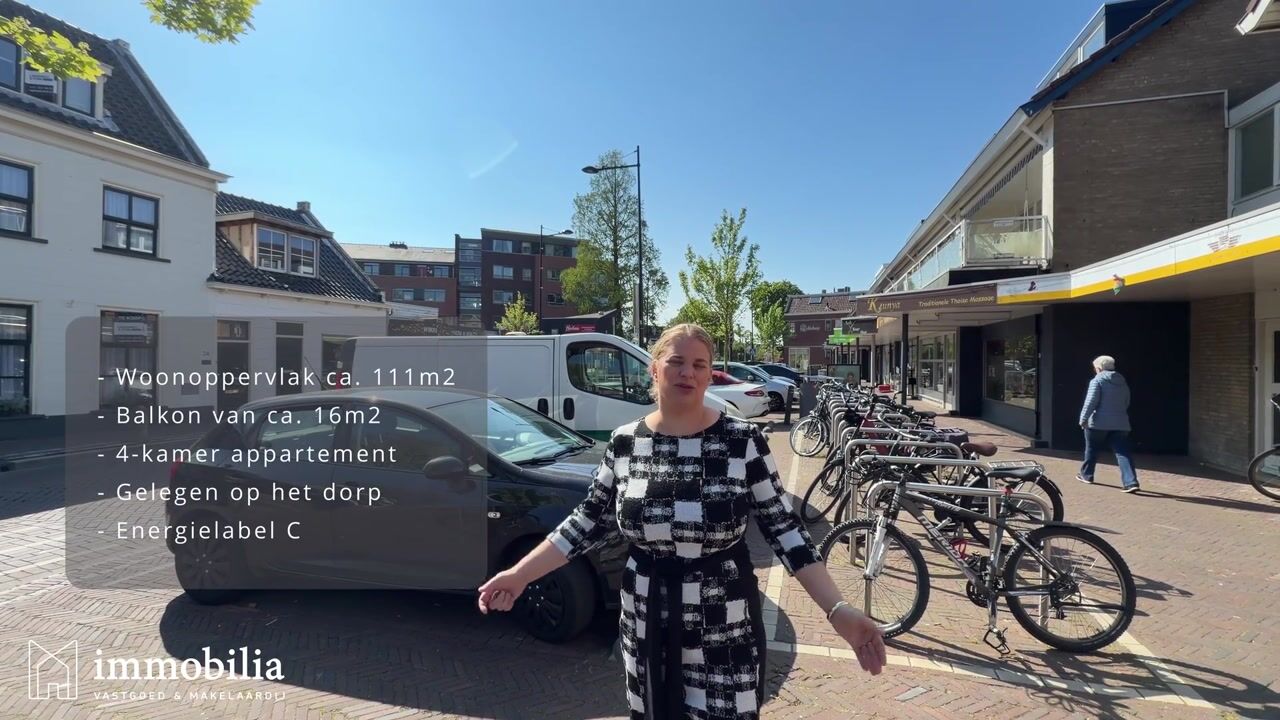 Video of Dorpsstraat 19