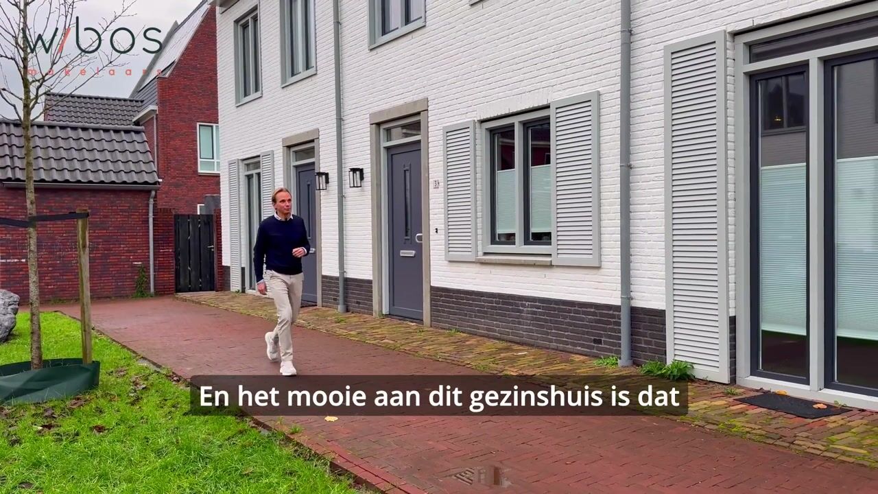 Video van Salieristraat 9