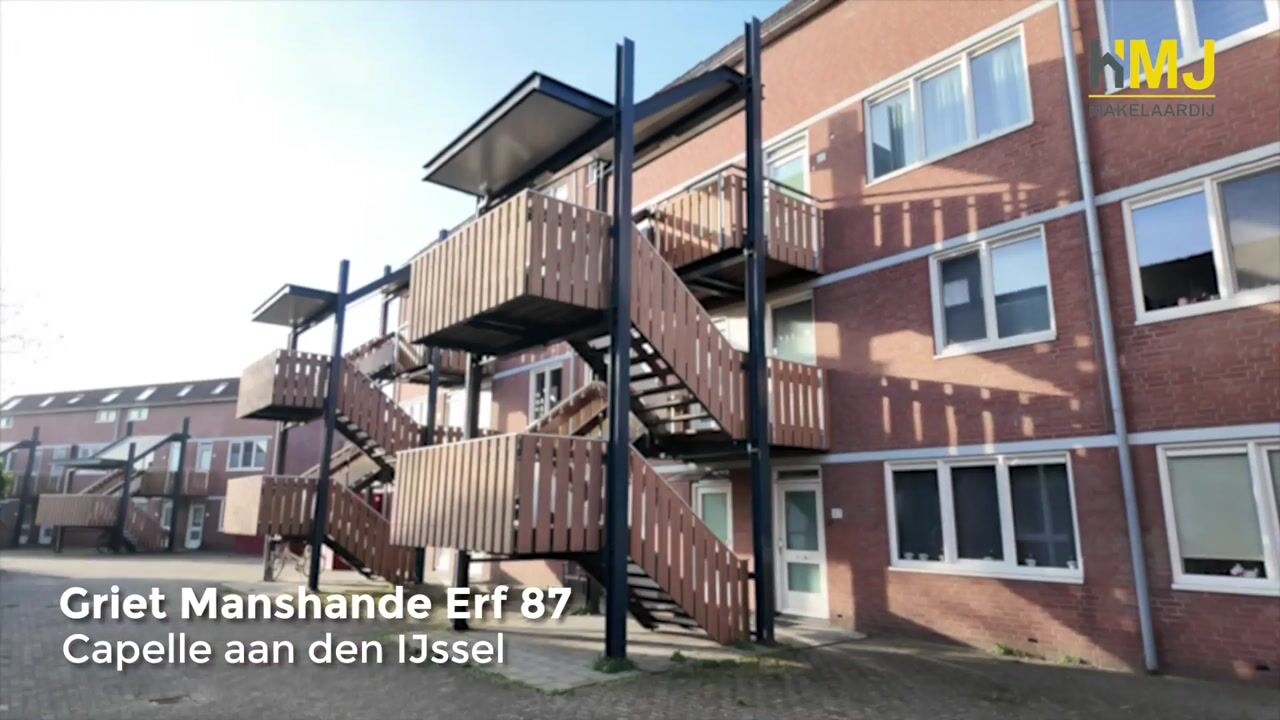 Video van Griet Manshande erf 87