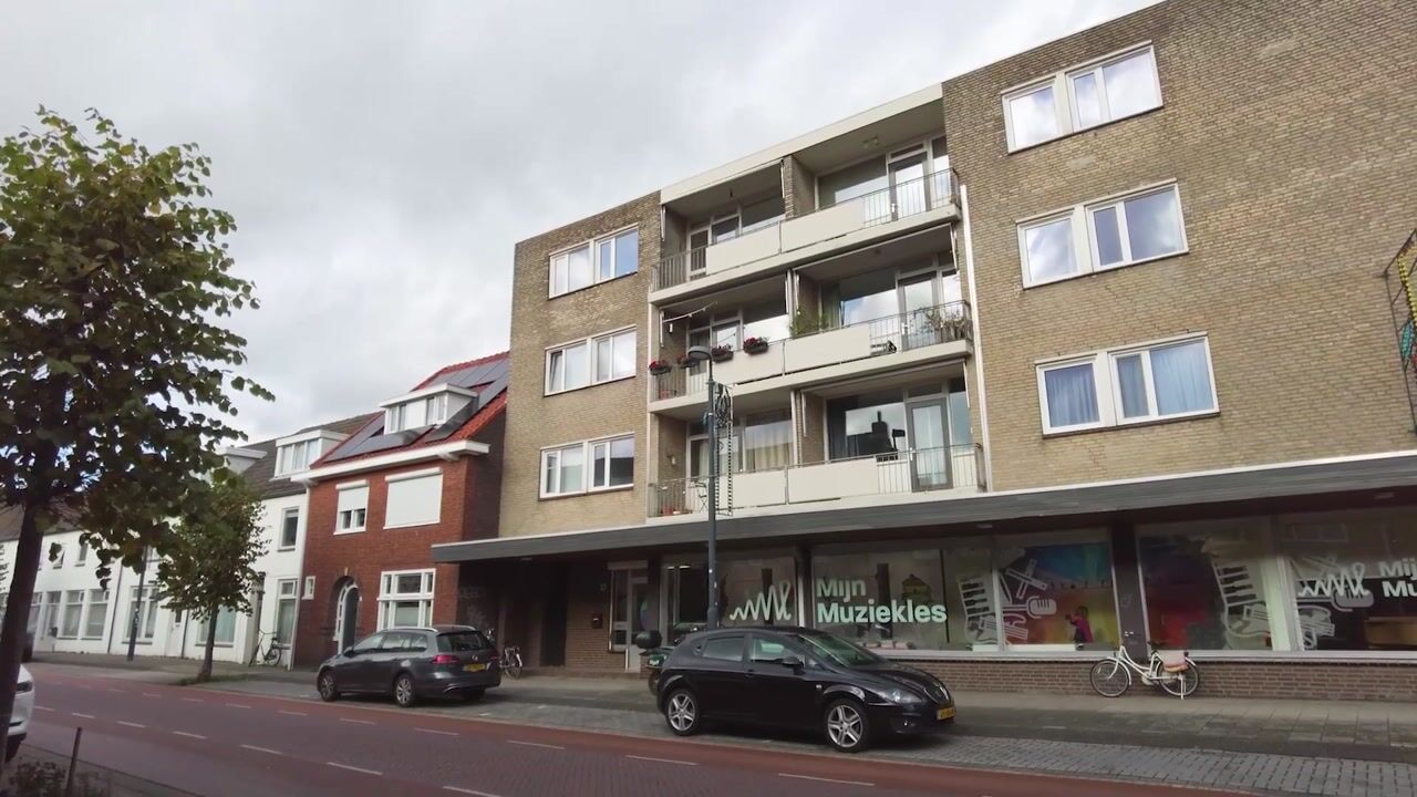 Video of 1e Wilakkersstraat 74