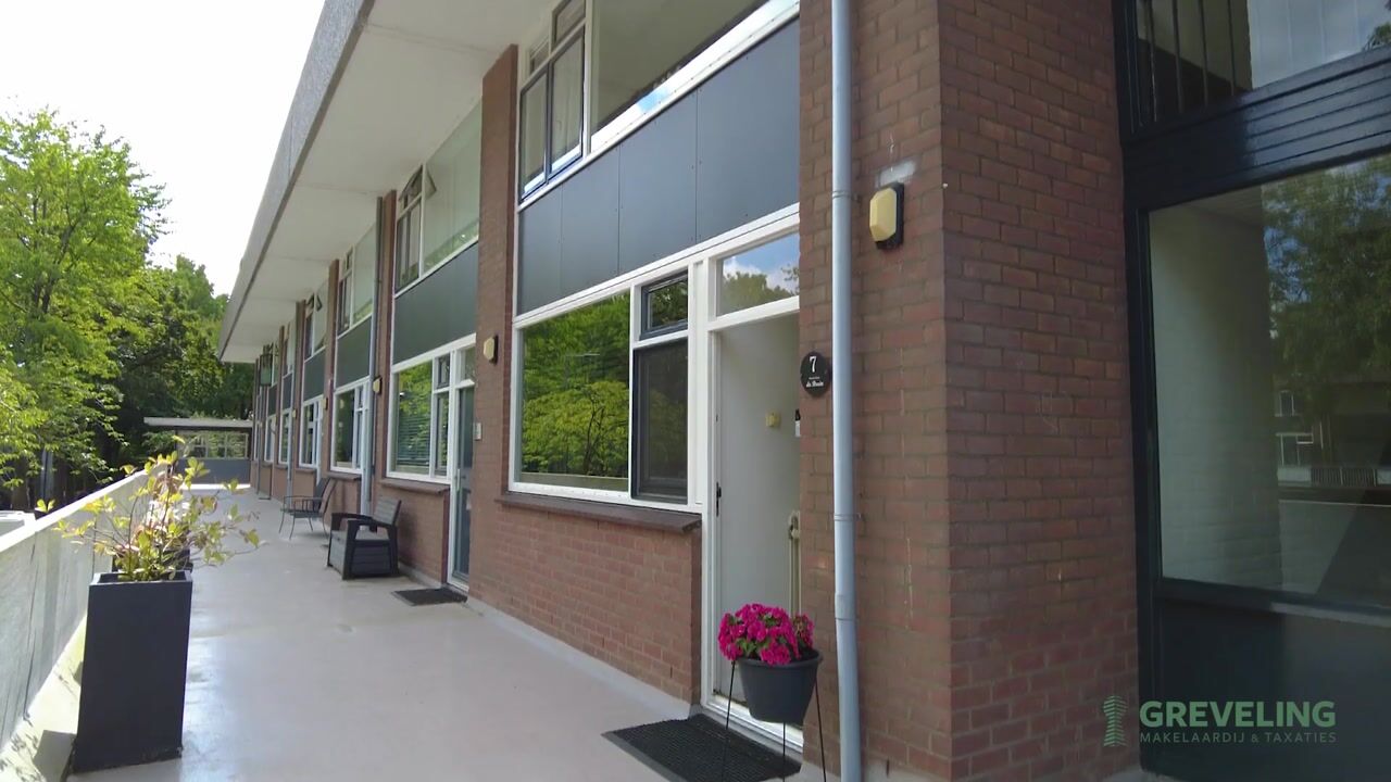 Video van Komijnhof 7