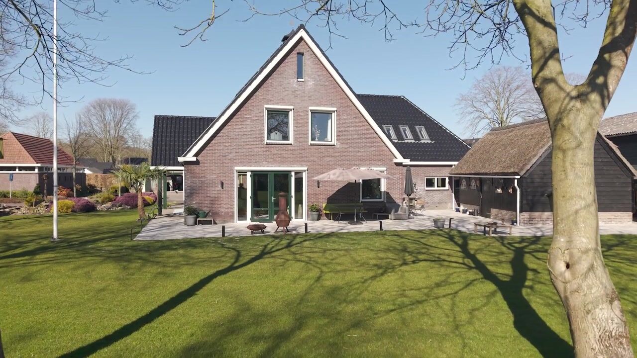 Video of Zuidbrink 16